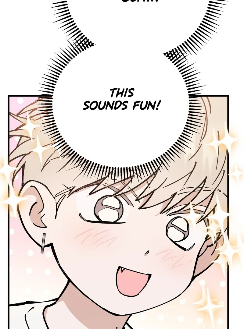In My Bad Chapter 15 page 83 - 