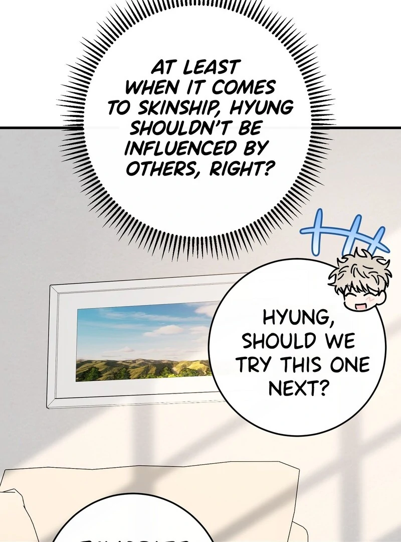 In My Bad Chapter 15 page 85 - 