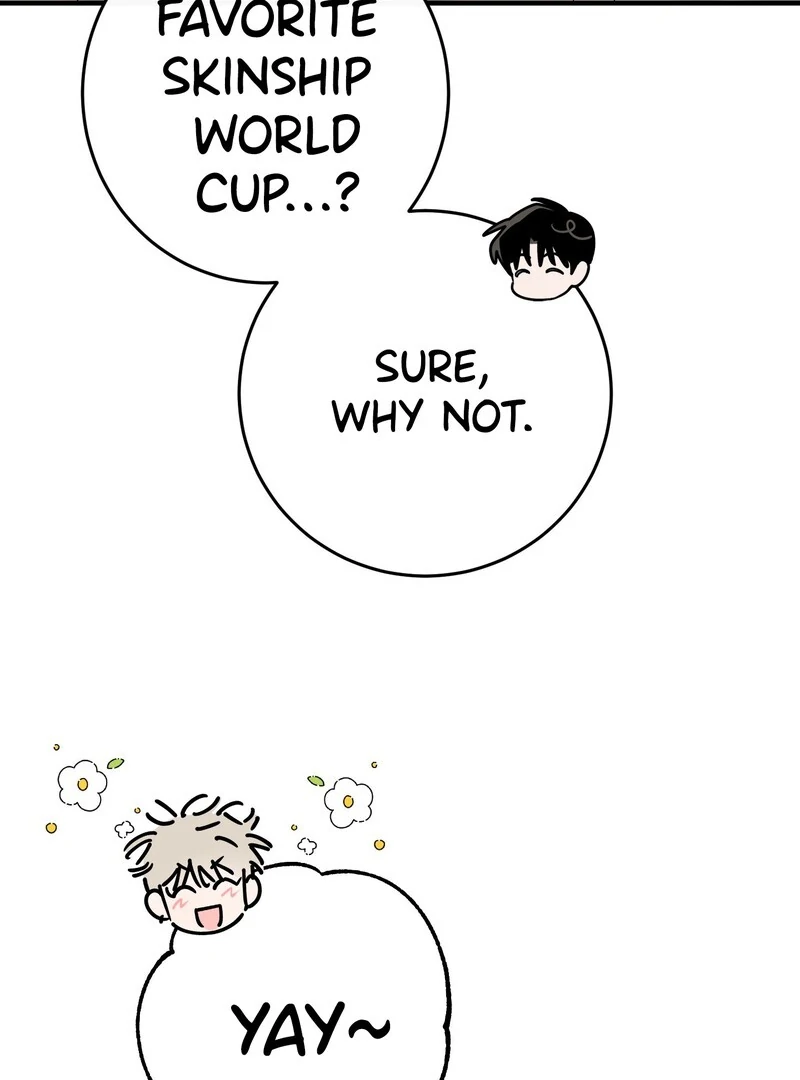 In My Bad Chapter 15 page 86 - 