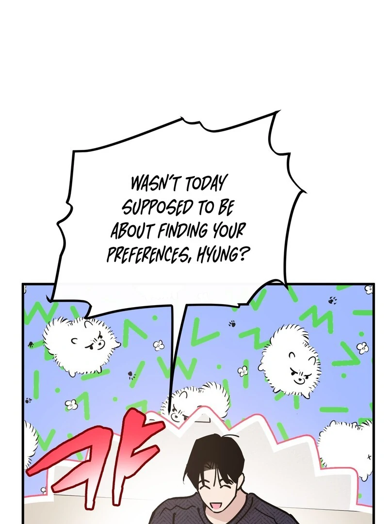 In My Bad Chapter 15 page 90 - 