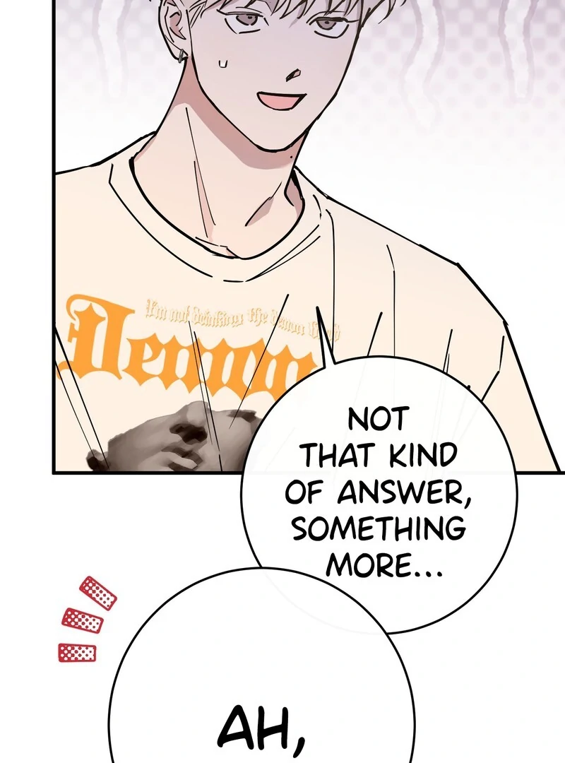 In My Bad Chapter 15 page 10 - 