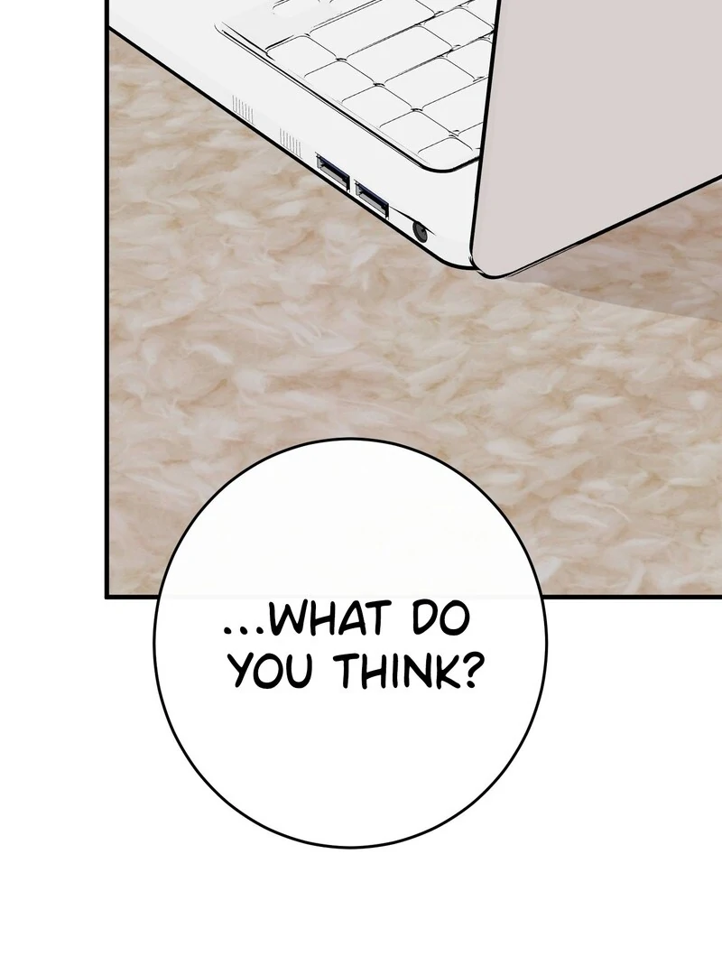 In My Bad Chapter 15 page 100 - 