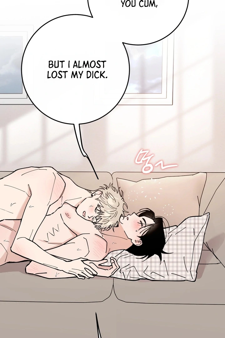 In My Bad Chapter 16 page 120 - 