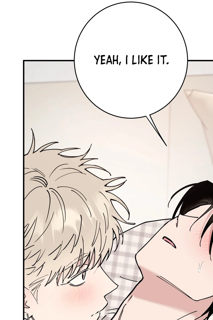 In My Bad Chapter 16 page 124 - 