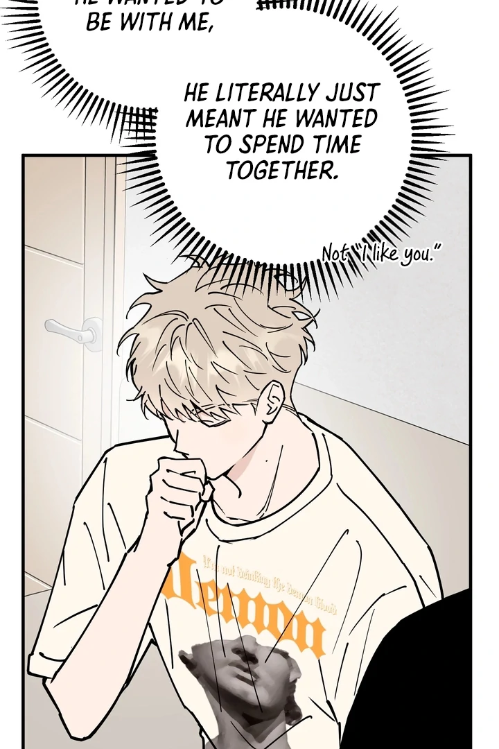 In My Bad Chapter 16 page 16 - 