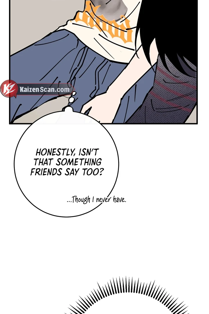In My Bad Chapter 16 page 17 - 