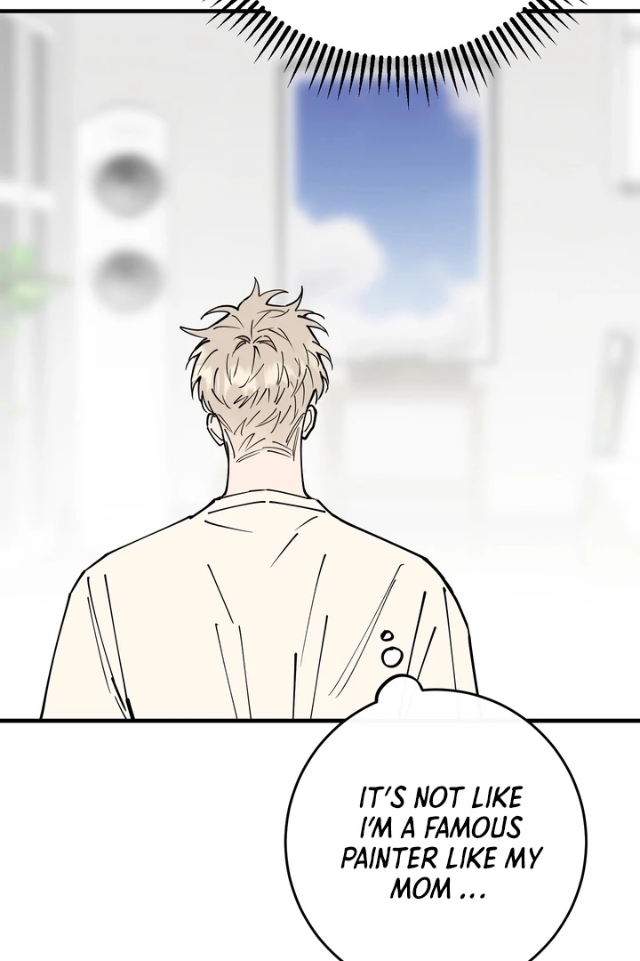 In My Bad Chapter 16 page 20 - 