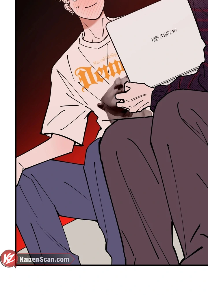 In My Bad Chapter 16 page 26 - 