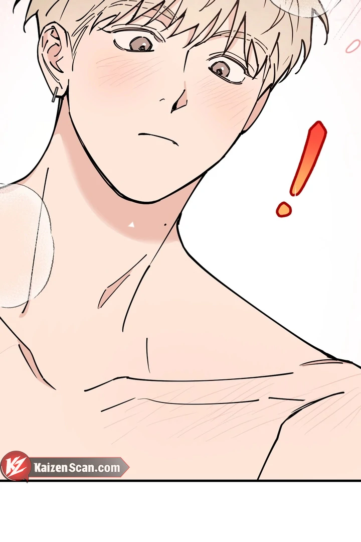 In My Bad Chapter 16 page 39 - 
