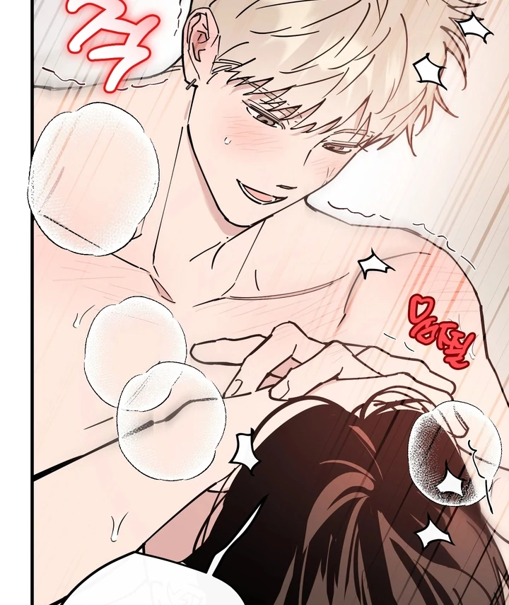 In My Bad Chapter 16 page 80 - 