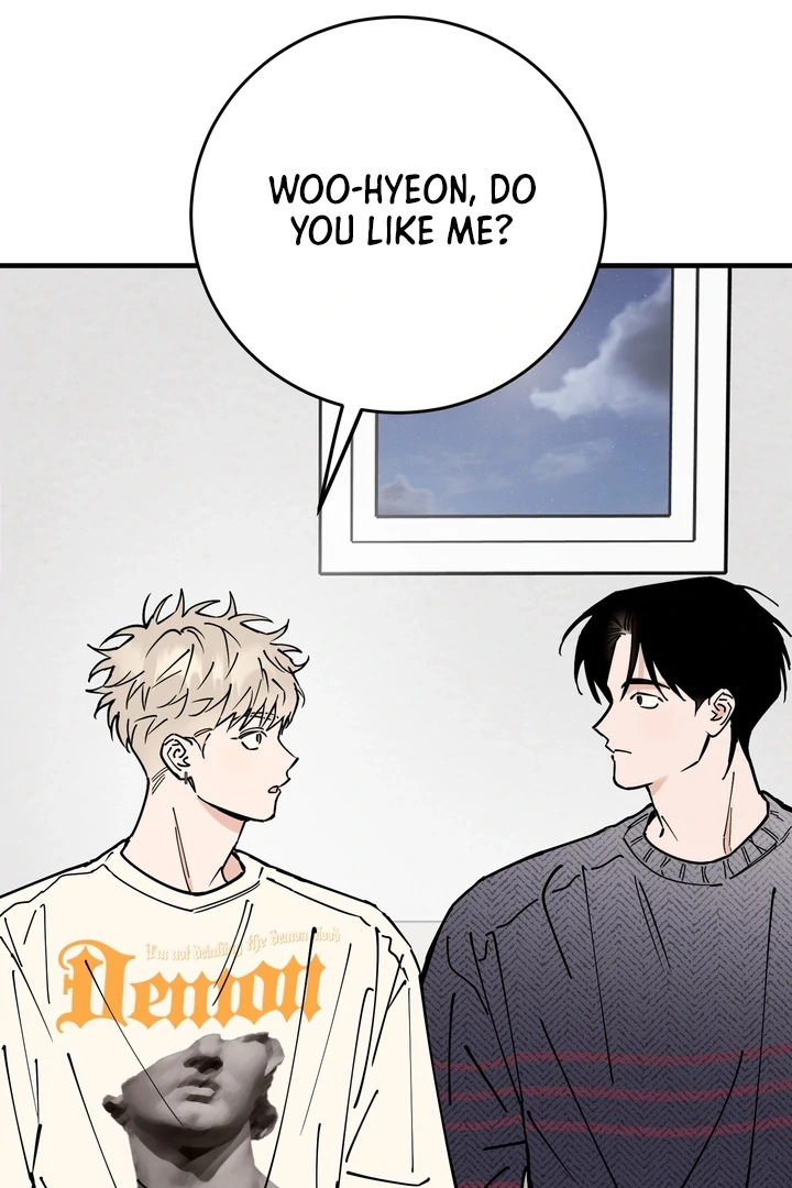 In My Bad Chapter 16 page 9 - 