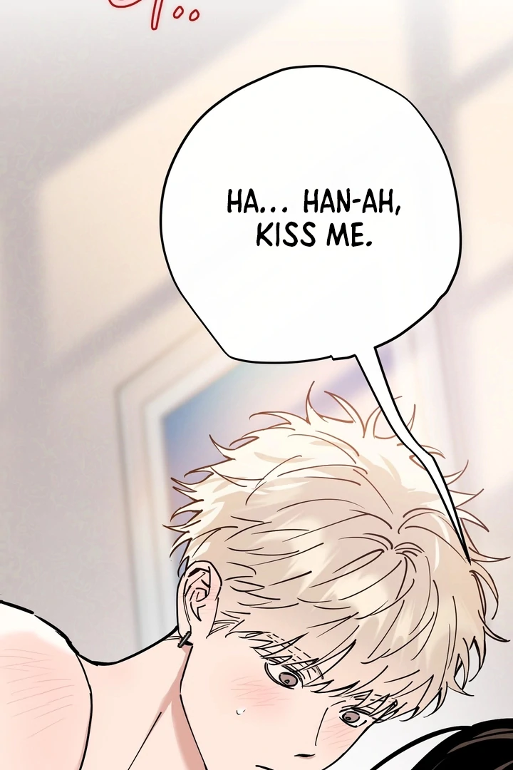 In My Bad Chapter 16 page 85 - 