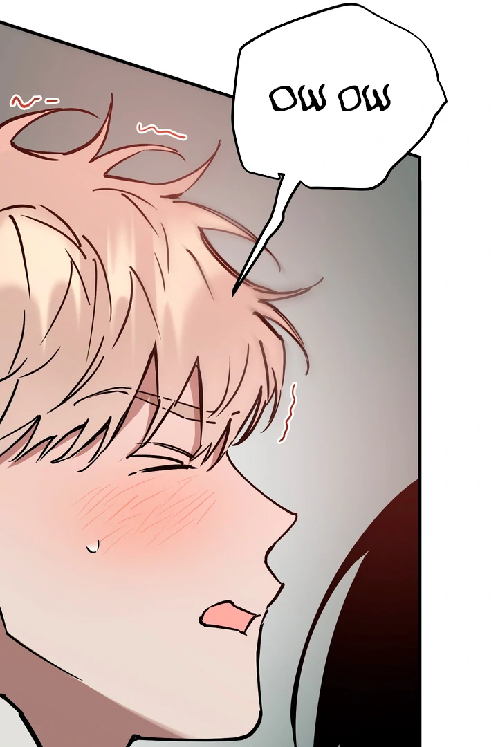 In My Bad Chapter 17 page 106 - 