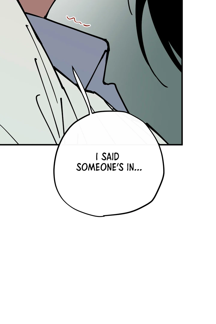 In My Bad Chapter 17 page 107 - 
