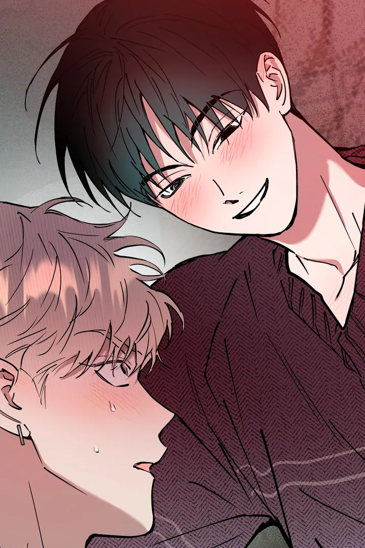 In My Bad Chapter 17 page 110 - 