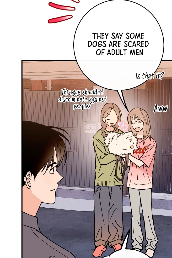 In My Bad Chapter 17 page 24 - 