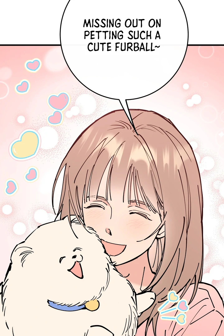 In My Bad Chapter 17 page 27 - 