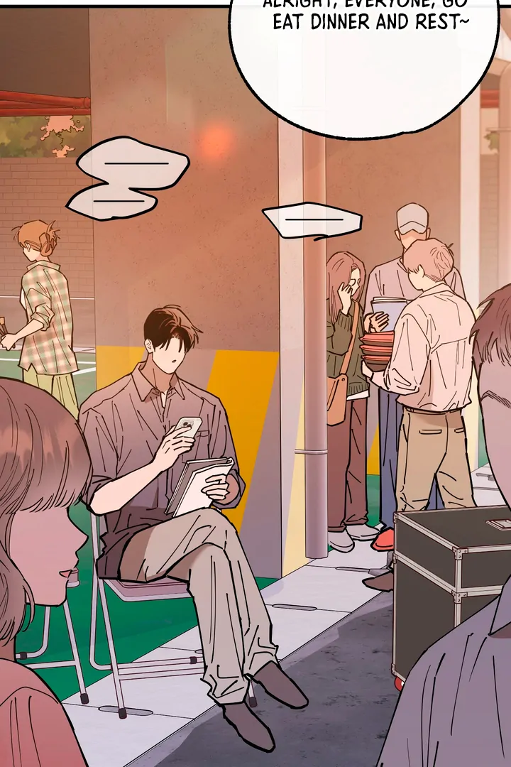 In My Bad Chapter 17 page 4 - 