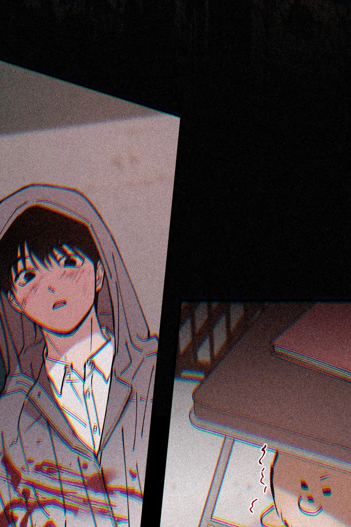 In My Bad Chapter 17 page 32 - 