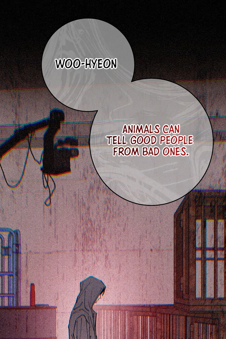 In My Bad Chapter 17 page 34 - 