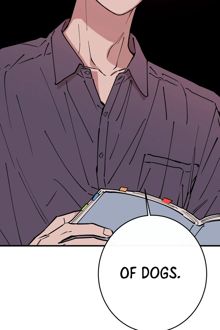 In My Bad Chapter 17 page 38 - 