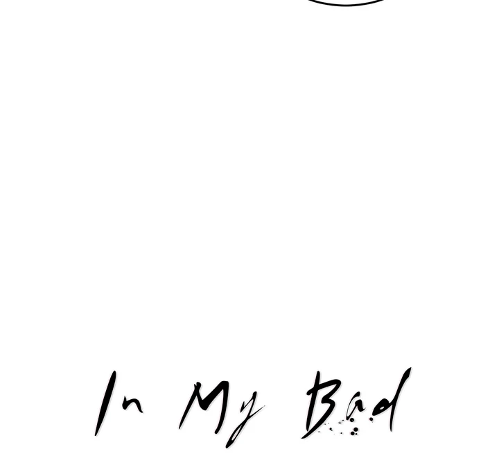 In My Bad Chapter 17 page 39 - 