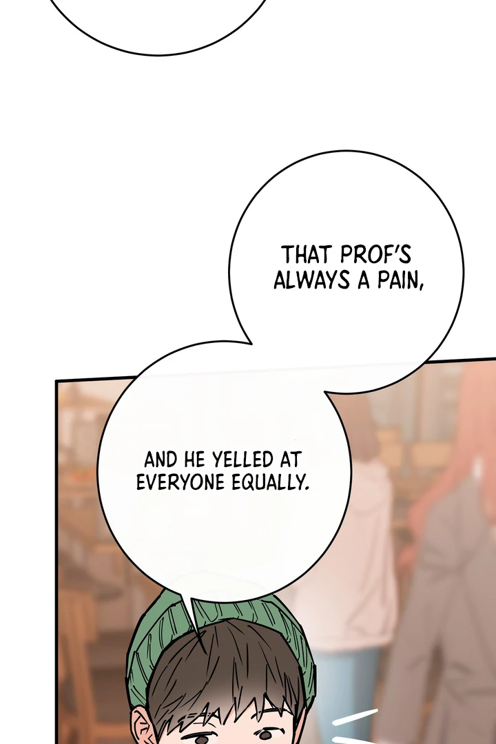 In My Bad Chapter 17 page 44 - 