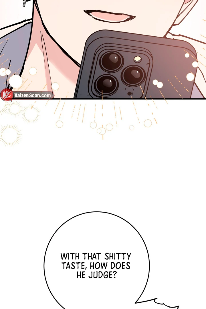 In My Bad Chapter 17 page 53 - 