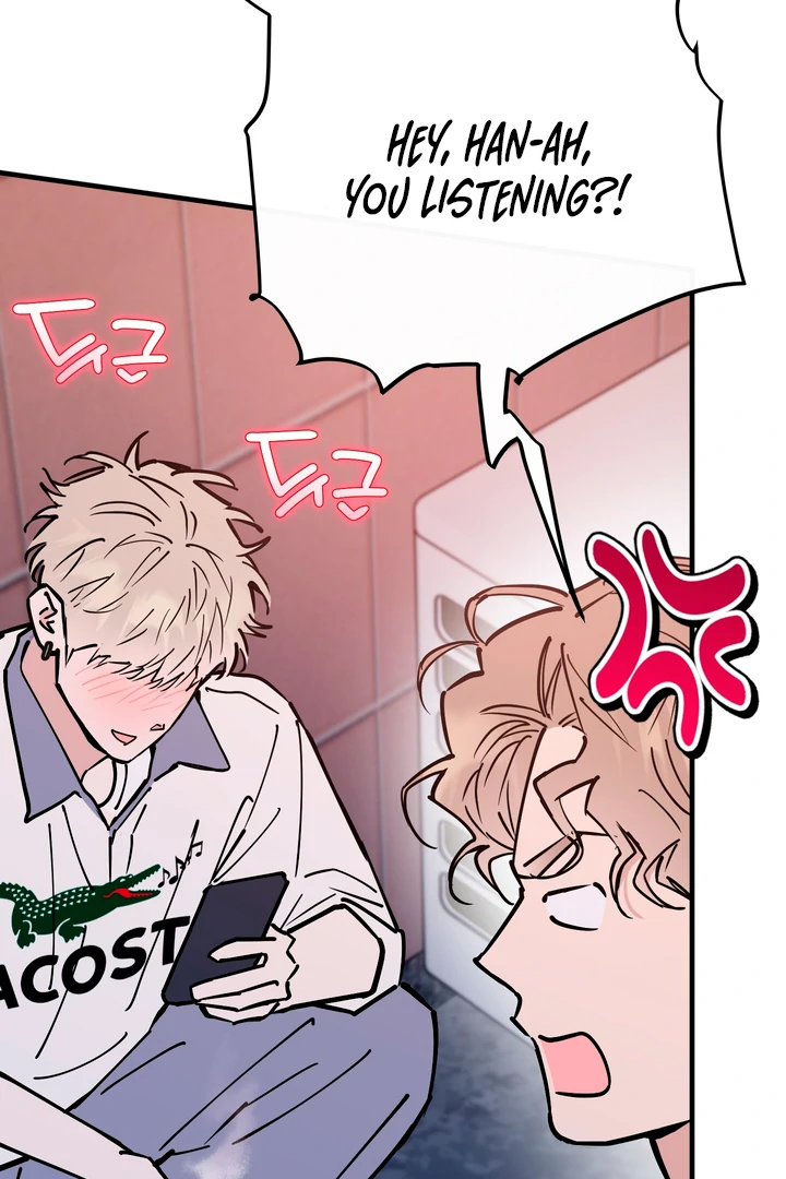 In My Bad Chapter 17 page 54 - 