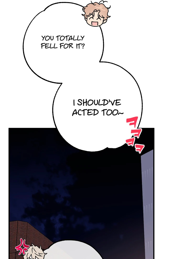 In My Bad Chapter 17 page 68 - 