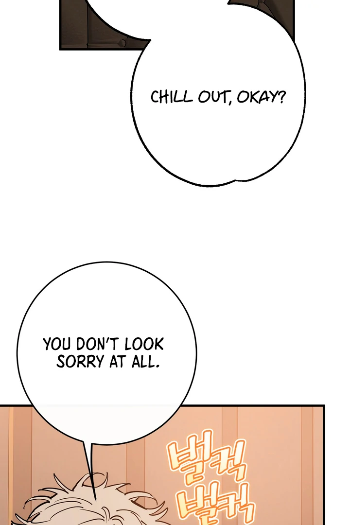In My Bad Chapter 17 page 73 - 