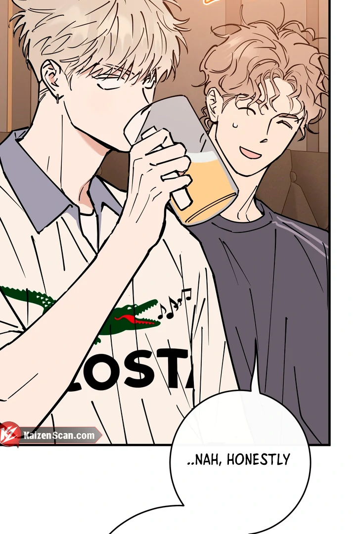 In My Bad Chapter 17 page 74 - 