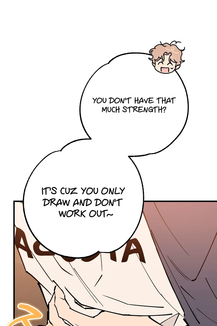 In My Bad Chapter 17 page 78 - 