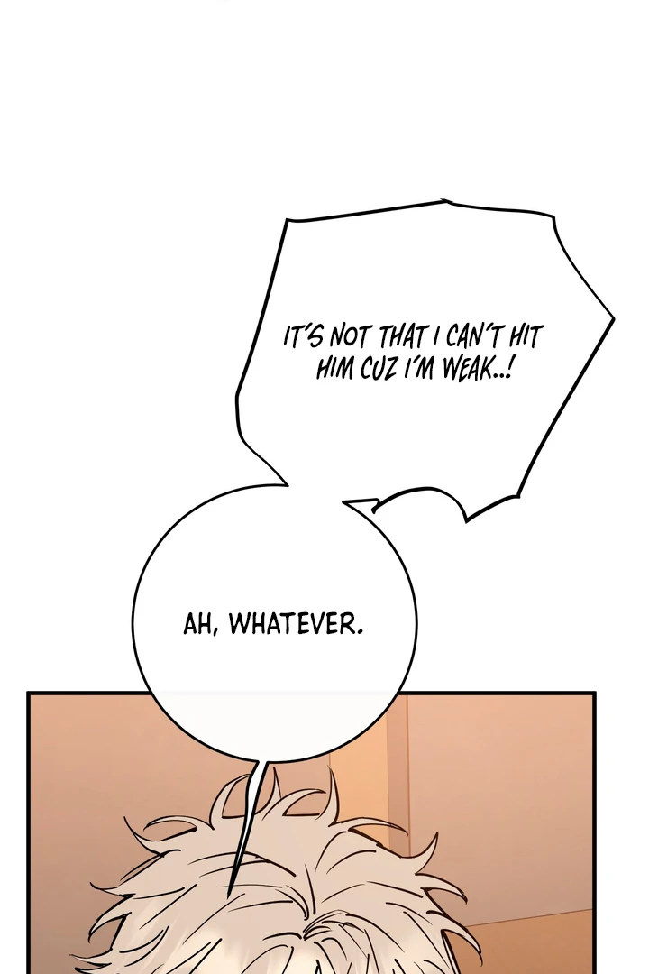In My Bad Chapter 17 page 80 - 
