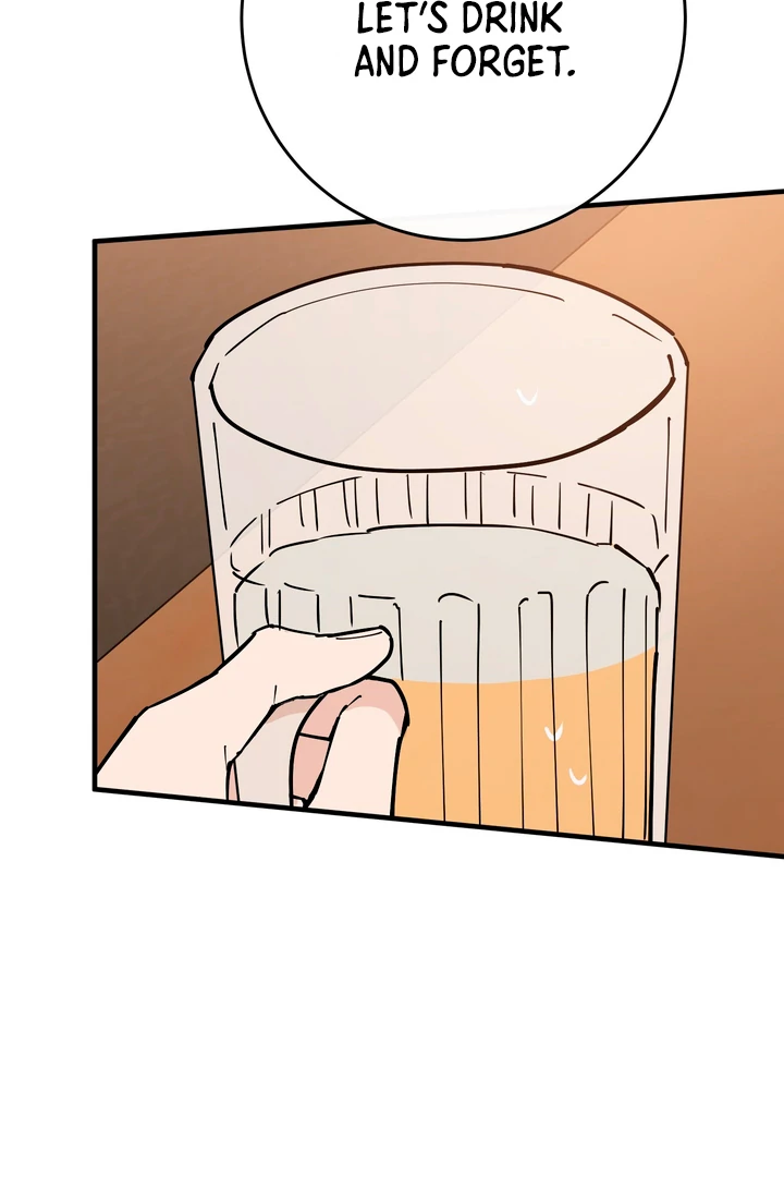 In My Bad Chapter 17 page 82 - 