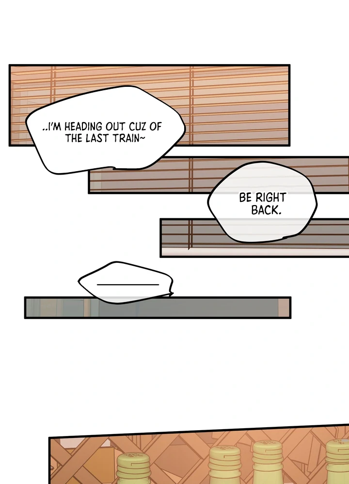 In My Bad Chapter 17 page 85 - 