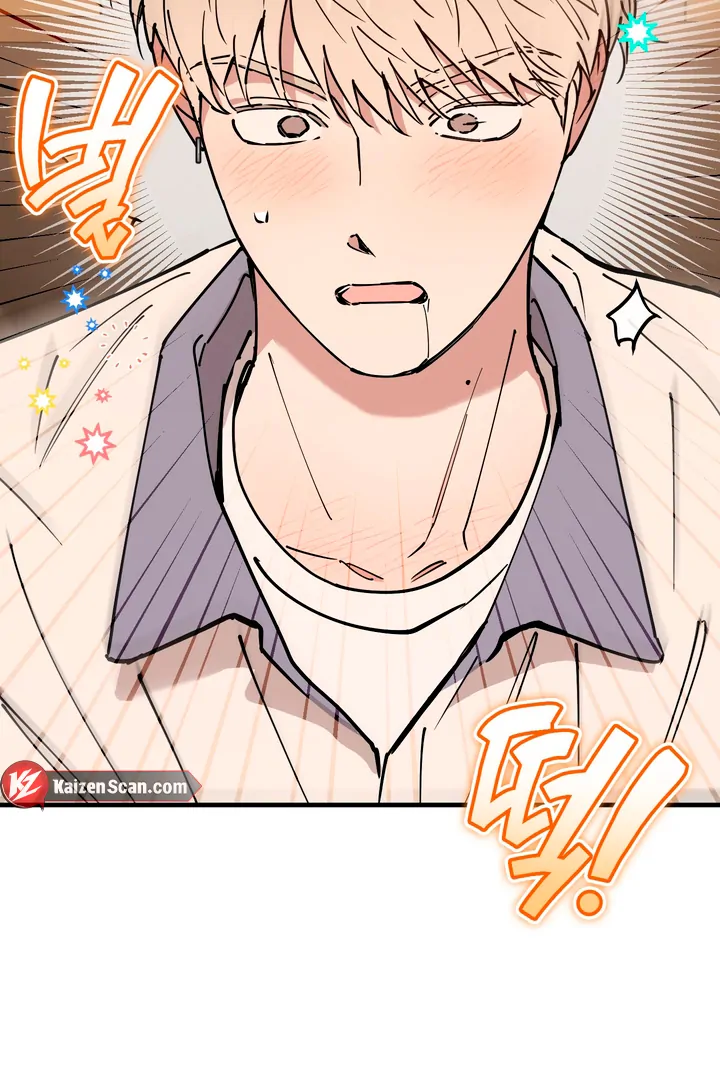 In My Bad Chapter 17 page 91 - 