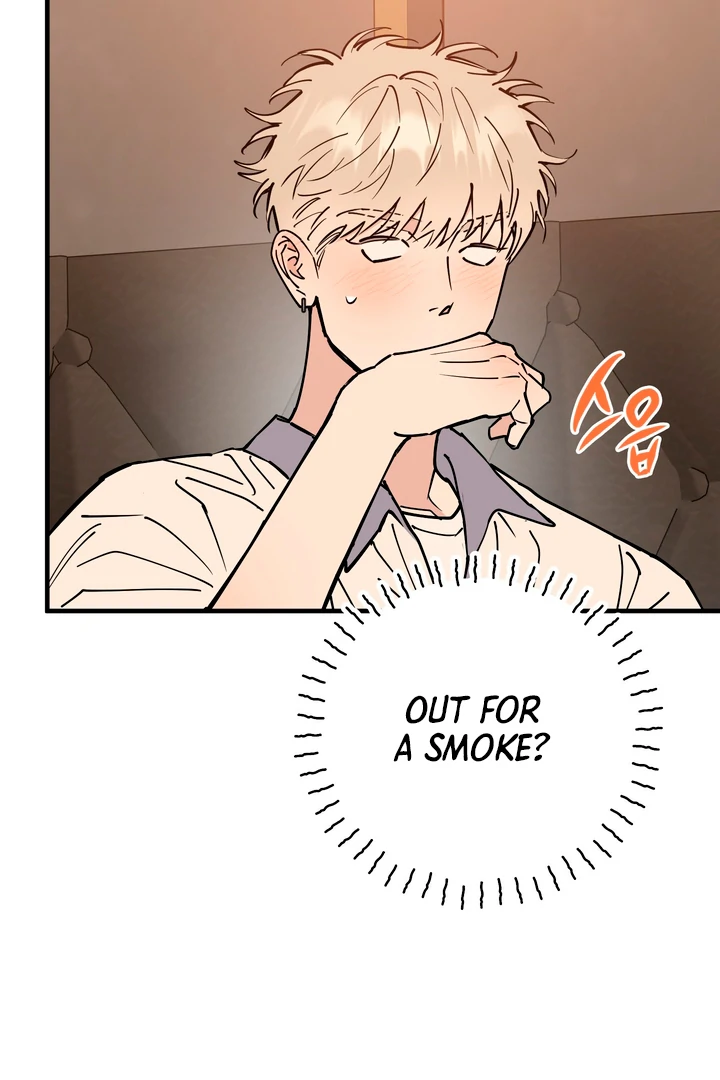 In My Bad Chapter 17 page 94 - 