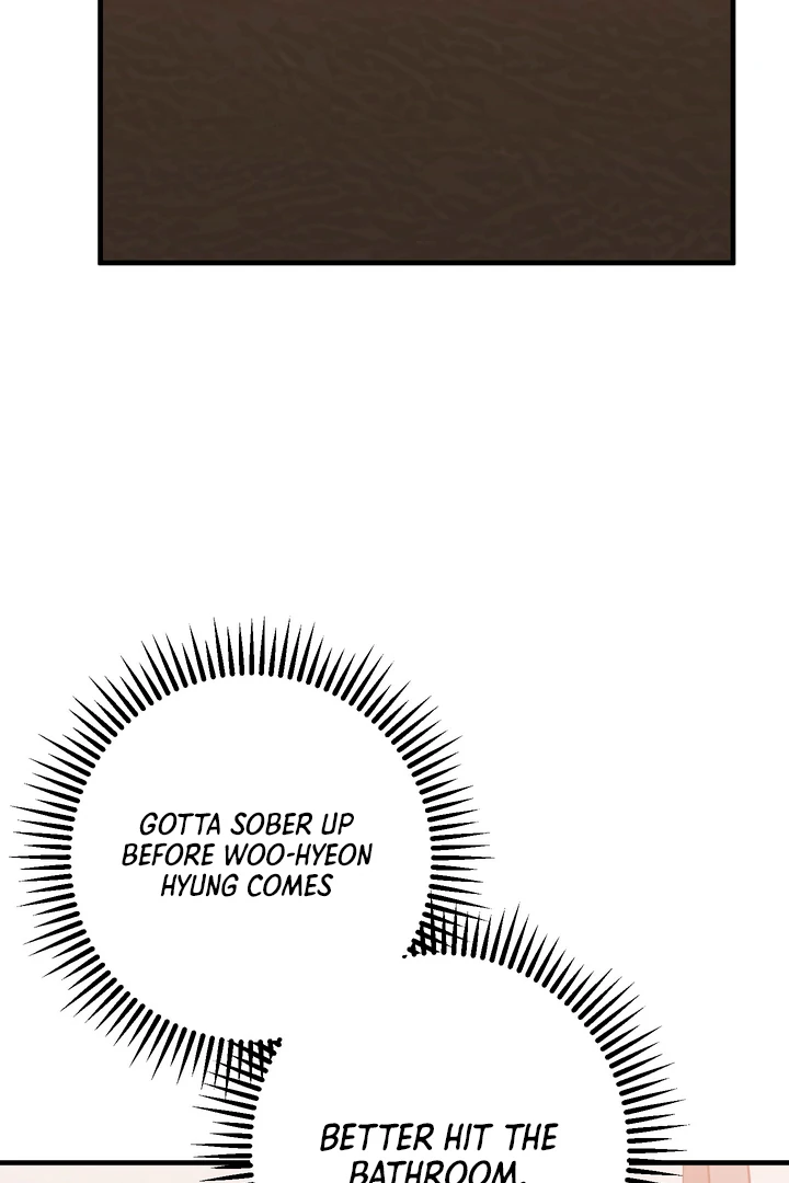 In My Bad Chapter 17 page 98 - 