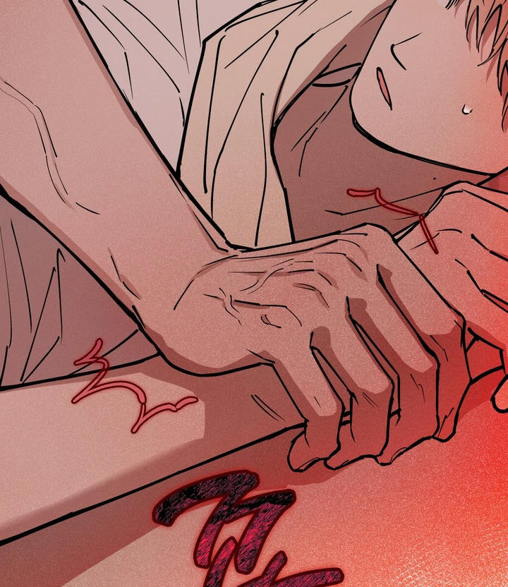 In My Bad Chapter 18 page 108 - 
