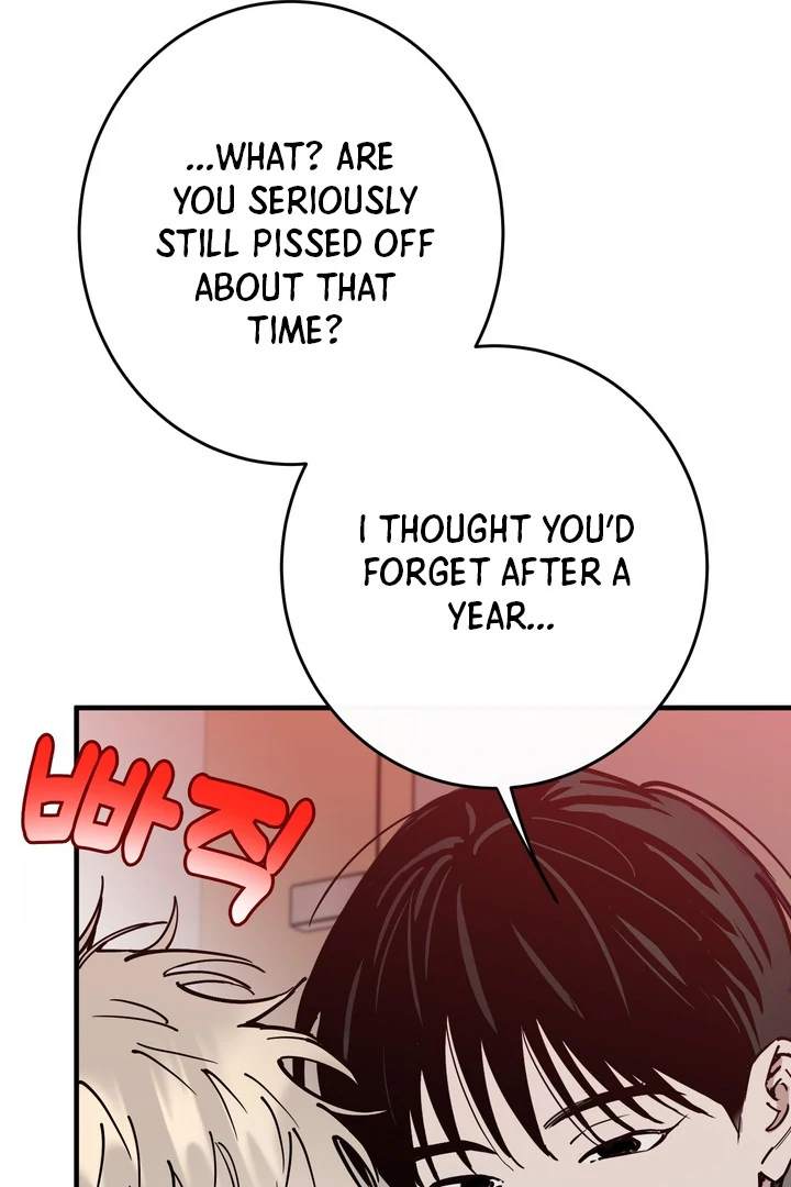 In My Bad Chapter 18 page 12 - 