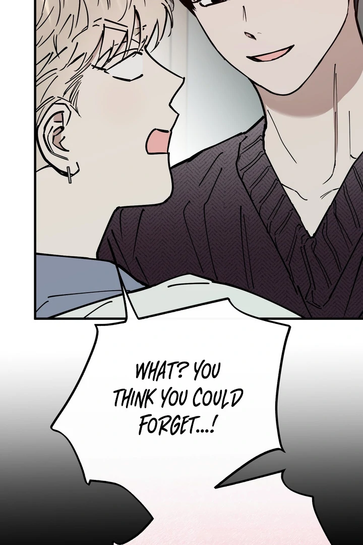 In My Bad Chapter 18 page 13 - 