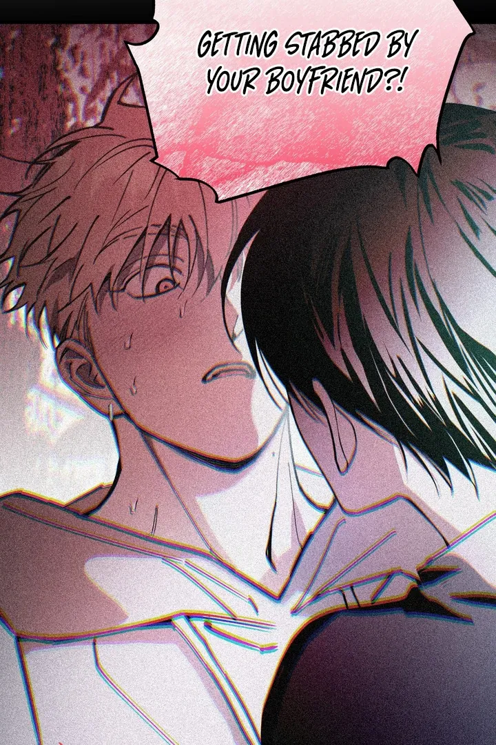 In My Bad Chapter 18 page 14 - 