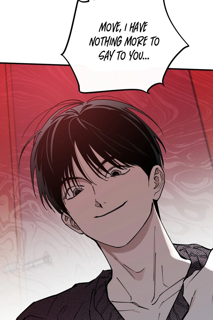 In My Bad Chapter 18 page 18 - 