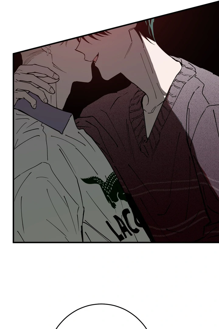 In My Bad Chapter 18 page 21 - 