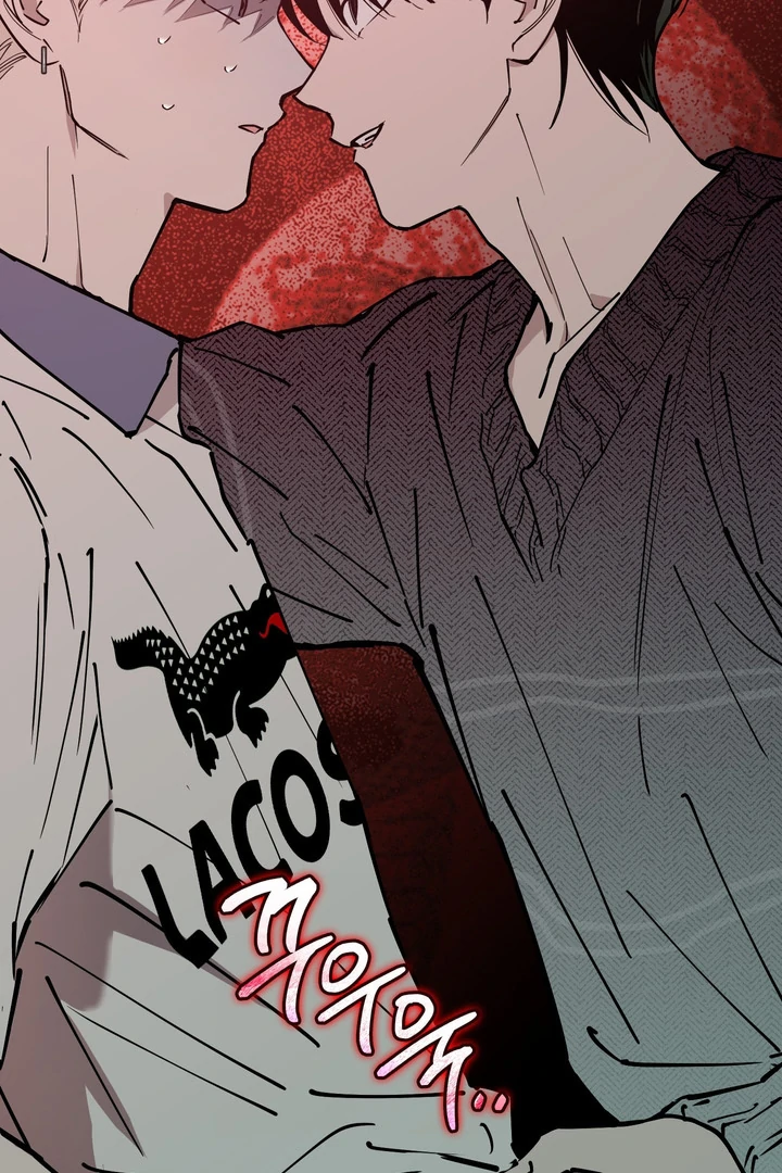 In My Bad Chapter 18 page 25 - 