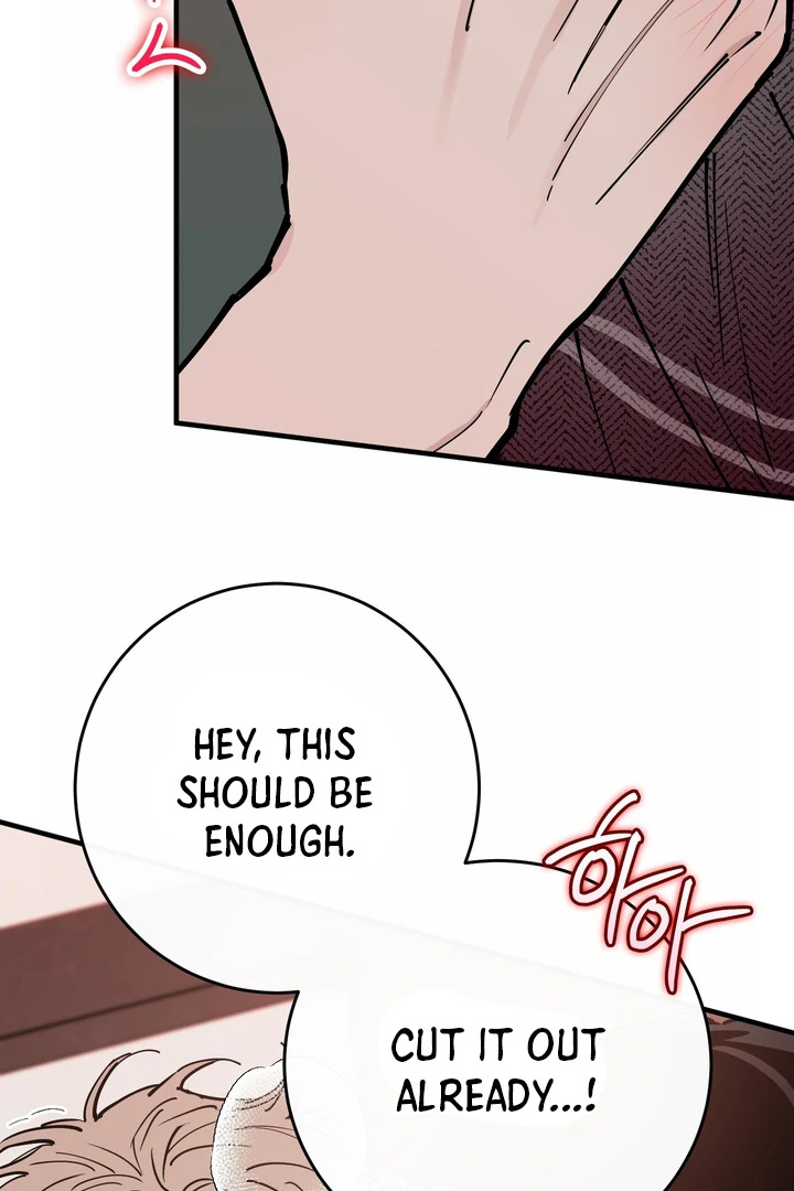 In My Bad Chapter 18 page 35 - 