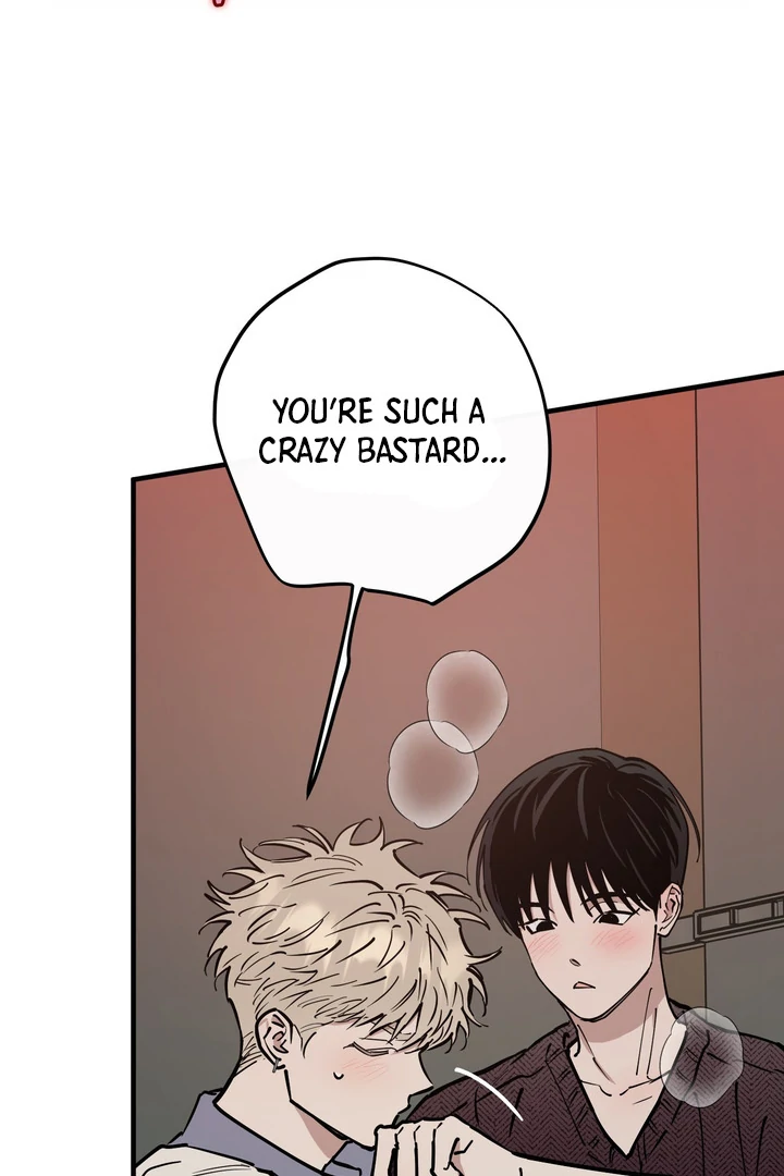 In My Bad Chapter 18 page 37 - 