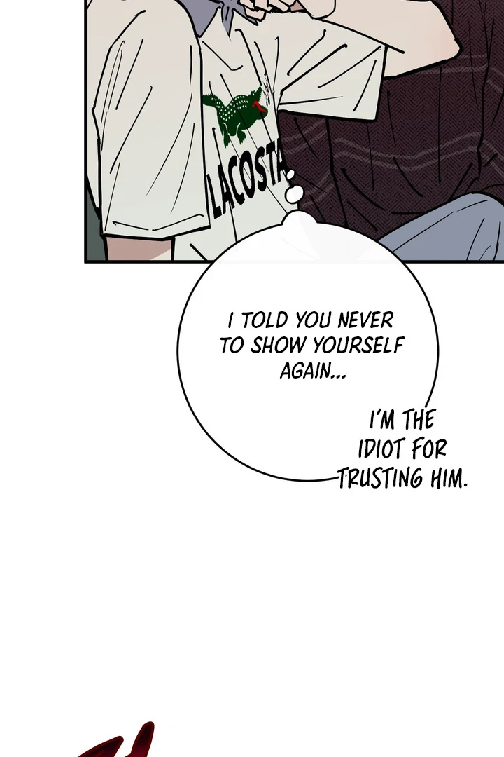 In My Bad Chapter 18 page 38 - 