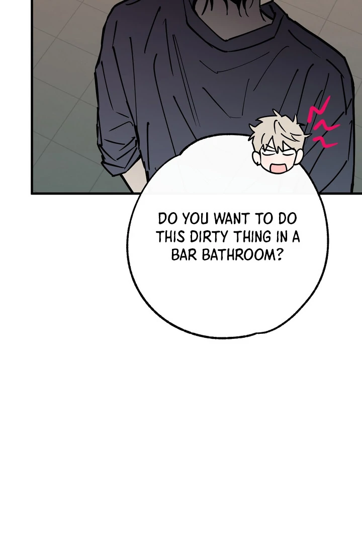 In My Bad Chapter 18 page 42 - 